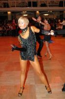 Evgeni Ryupin & Olga Yagant at 