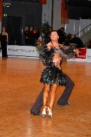 Evgeny Evseev & Olga Solod at 