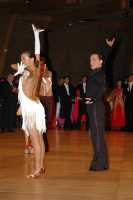 Photo of Armando Tinita & Alexandra Cunha