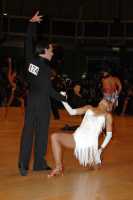 Photo of Armando Tinita & Alexandra Cunha
