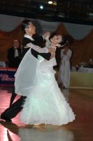 Daisuke Okada & Junko Hishida at 