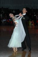 Daisuke Okada & Junko Hishida at 