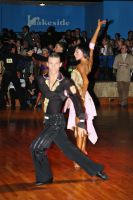 Photo of Daniele Gozzi & Ilenia Odorico