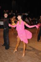 Photo of Daniele Gozzi & Ilenia Odorico
