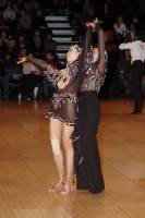 Kouki Nishihara & Noriko Nishihara at UK Open 2005