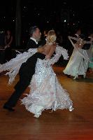 Photo of Giuseppe Magnelli & Francesca Pietramale