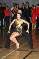 Giovanni Scandiffio & Eleonora Scandiffio at 