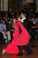 Giovanni Scandiffio & Eleonora Scandiffio at 