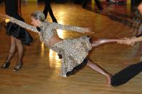Michal Kostovcik & Kamila Dostalova at 
