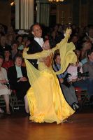 Stanislav Bekmametov & Natalia Urban at Blackpool Dance Festival 2005