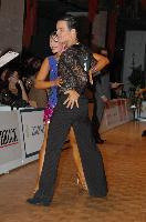 Jani Rasimus & Anna Liisa Bergström at 