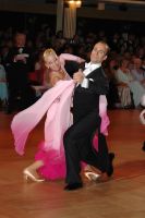 Mirko D'agostino & Arianna D'amico at Blackpool Dance Festival 2005