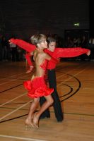Photo of Francesco Bertini & Noemi Urso