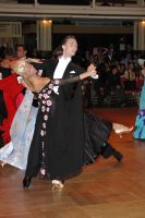 Jernej Brenholc & Daniela Pekic at Blackpool Dance Festival 2005
