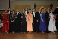 Unassigned/Not identified at Celtic Classic 2005