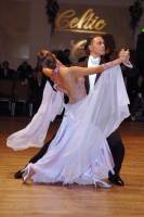 Unassigned/Not identified at Celtic Classic 2005