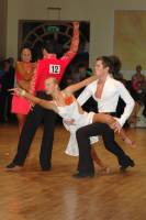 Unassigned/Not identified at Celtic Classic 2005