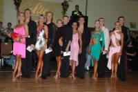 Unassigned/Not identified at Celtic Classic 2005