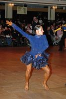 Unassigned/Not identified at Blackpool Dance Festival 2005