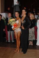 Unassigned/Not identified at Blackpool Dance Festival 2005