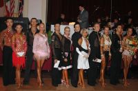 Unassigned/Not identified at Blackpool Dance Festival 2005