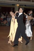 Unassigned/Not identified at Blackpool Dance Festival 2005