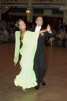 Unassigned/Not identified at Blackpool Dance Festival 2005