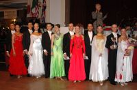 Unassigned/Not identified at Blackpool Dance Festival 2005