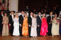 Unassigned/Not identified at Blackpool Dance Festival 2005