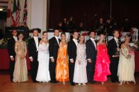 Unassigned/Not identified at Blackpool Dance Festival 2005