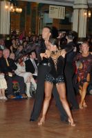 Unassigned/Not identified at Blackpool Dance Festival 2005
