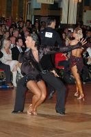 Unassigned/Not identified at Blackpool Dance Festival 2005