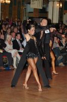 Unassigned/Not identified at Blackpool Dance Festival 2005