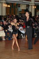 Unassigned/Not identified at Blackpool Dance Festival 2005
