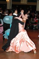 Unassigned/Not identified at Blackpool Dance Festival 2005