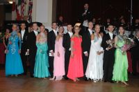 Unassigned/Not identified at Blackpool Dance Festival 2005