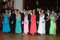 Unassigned/Not identified at Blackpool Dance Festival 2005