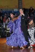 Unassigned/Not identified at Dutch Open 2007