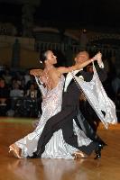 Unassigned/Not identified at Dutch Open 2007