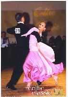 Photo of Leonid Juashkovsky & Daniella Karagach