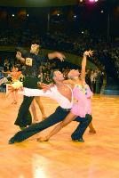 Photo of Gennady Bondarenko & Natalija Veremeeva