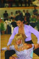 Marco Moreira & Joana Nyna Ferreira at 