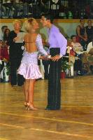 Marco Moreira & Joana Nyna Ferreira at 