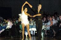 Photo of Misa Cigoj & Alexandra Malai