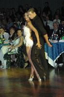 Photo of Misa Cigoj & Alexandra Malai