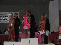 Photo of Misa Cigoj & Alexandra Malai