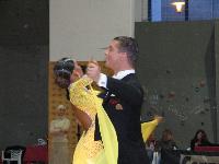 Photo of Misa Cigoj & Alexandra Malai