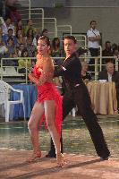 Photo of Joao Martins & Susana Zambujo