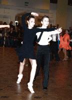 Photo of Vladimir Vypritskiy & Alina Epeykina