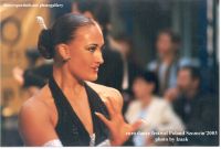 Przemek Lowicki & Yulia Rogozina at 